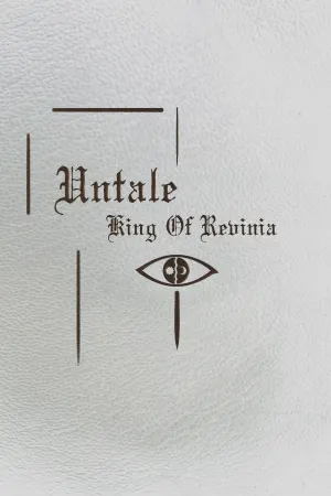 Untale: King of Revinia