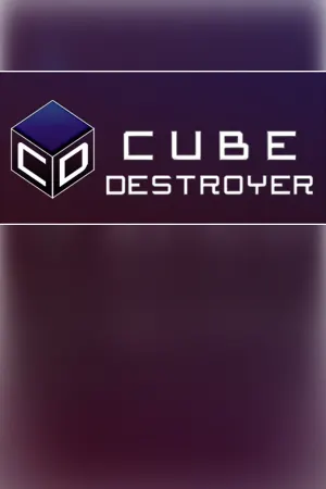 Cube Destroyer