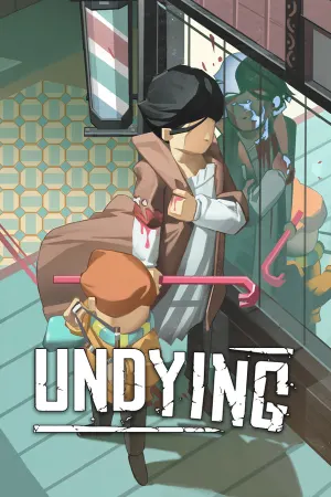 UNDYING - "KINGDOM"