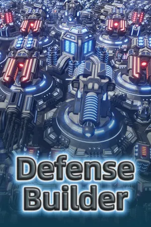 Defense Builder