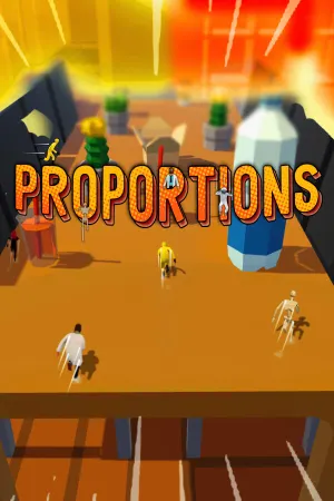 Proportions