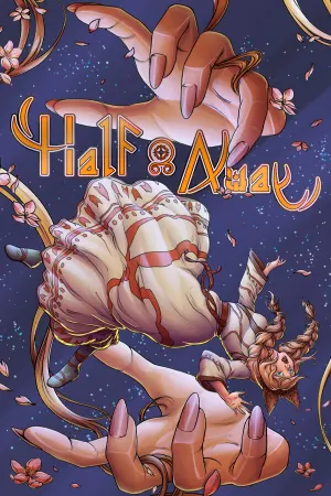 Half Away
