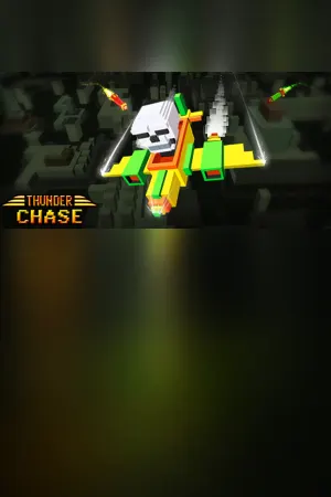 Thunder Chase