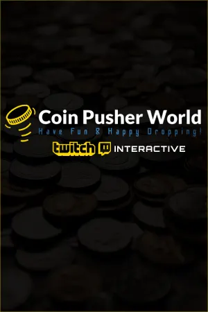 Coin Pusher World