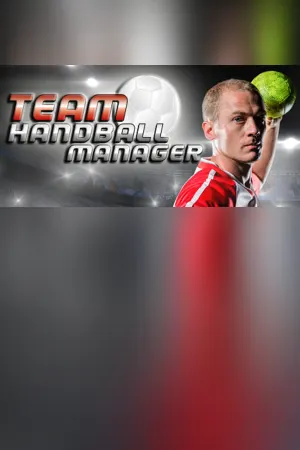 Handball Manager - TEAM
