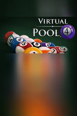 Virtual Pool 4