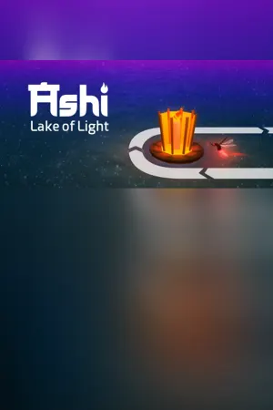Ashi: Lake of Light