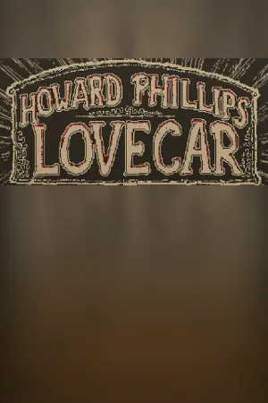 Howard Phillips Lovecar