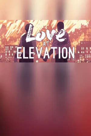 Love at Elevation