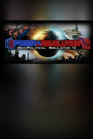 Power & Revolution