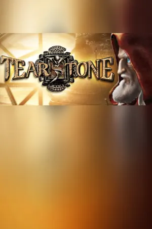 Tearstone