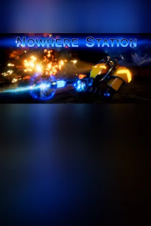 Nowhere Station
