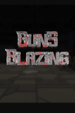 Guns Blazing