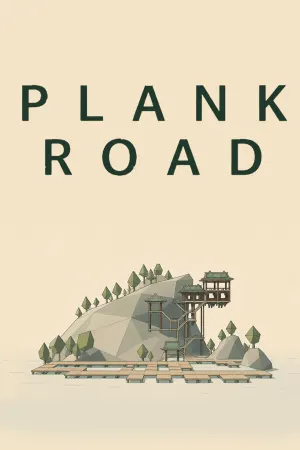 Plank Road