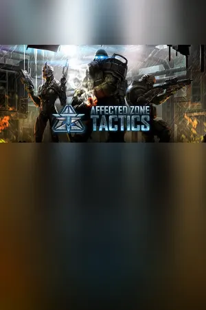 Affected Zone Tactics