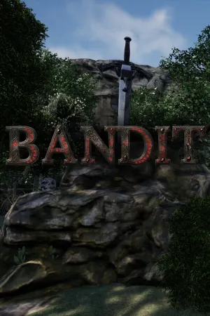 Bandit the game