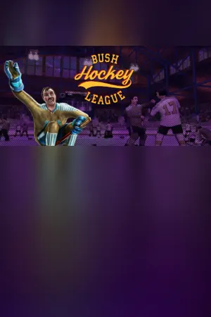 Bush Hockey League