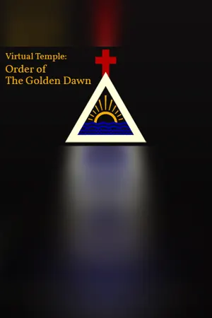Virtual Temple: Order of the Golden Dawn