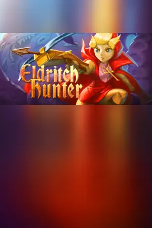 Eldritch Hunter