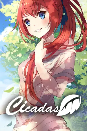 Cicadas - The IQA Edition