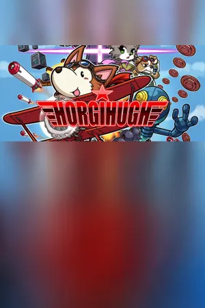 HORGIHUGH (ホーギーヒュー)