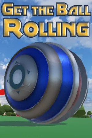 Get the Ball Rolling