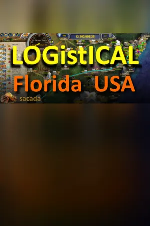 LOGistICAL: USA - Florida