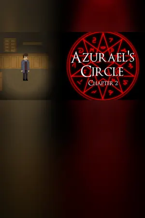 Azurael's Circle: Chapter 2