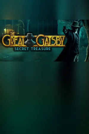The Great Gatsby: Secret Treasure