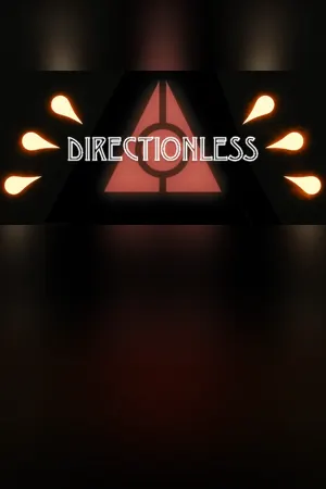 Directionless