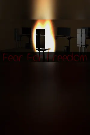 Fear For Freedom