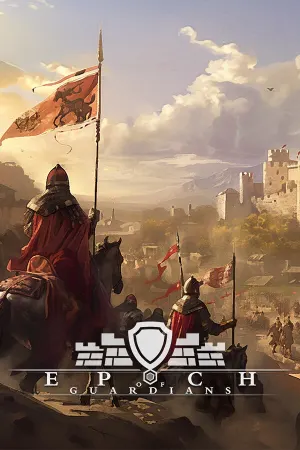 Epoch of Guardians