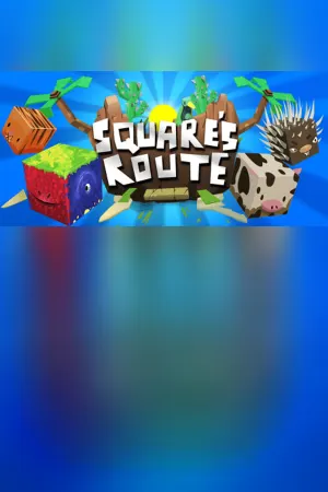 Square's Route