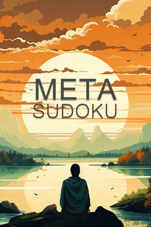 Мета судоку