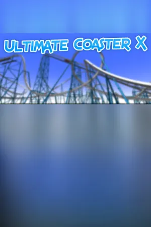 Ultimate Coaster X