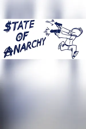 State of Anarchy