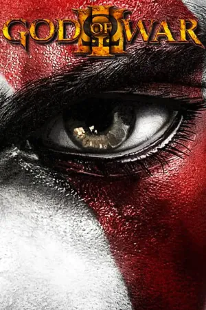 God of War III