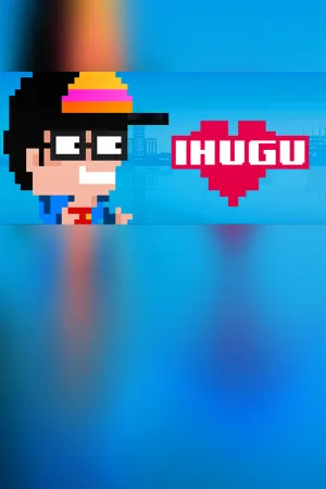 iHUGU: I Hug You