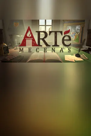 ARTé: Mecenas
