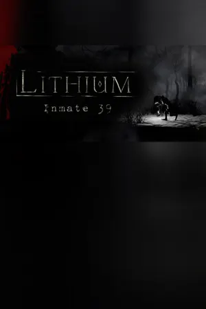 Lithium: Inmate 39