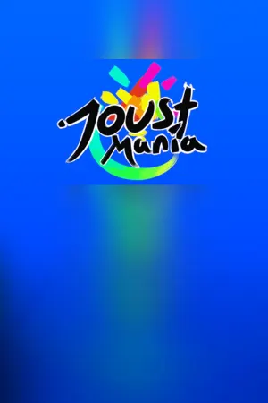 JoustMania