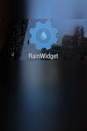 RainWidget