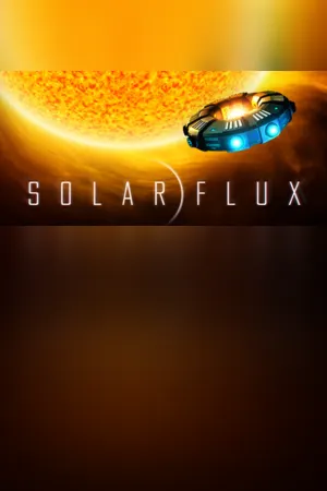 Solar Flux