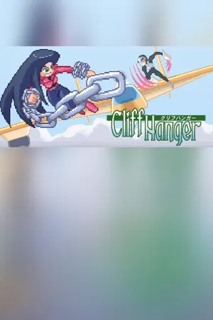 Cliff Hanger