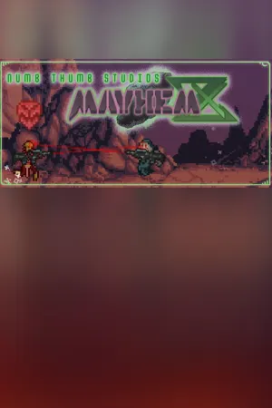 Mayhem ZX