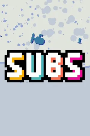 SUBS: Sharks And Submarines