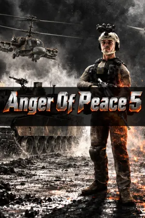 Anger Of Peace 5