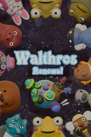 Walthros: Renewal