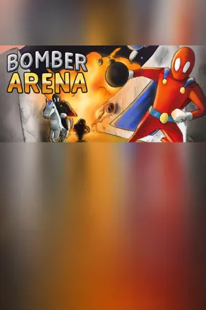 Bomber Arena