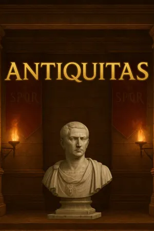 Antiquitas